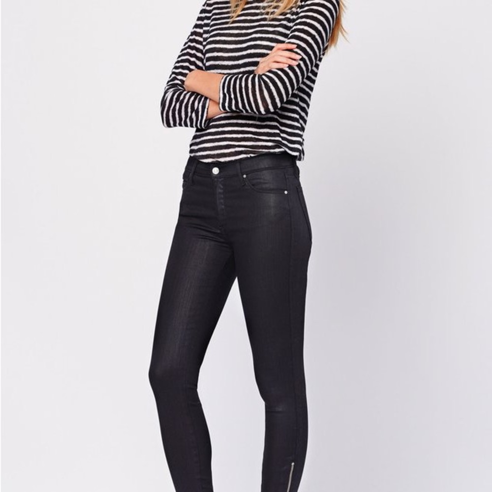 Black Orchid jeans